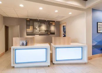 Holiday Inn Express & Suites Columbia-I-26 @ Harbison Blvd by IHG hotel thumbnail 3