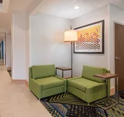 Holiday Inn Express & Suites Columbia-I-26 @ Harbison Blvd by IHG hotel detail image 4
