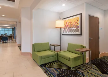 Holiday Inn Express & Suites Columbia-I-26 @ Harbison Blvd by IHG hotel thumbnail 4