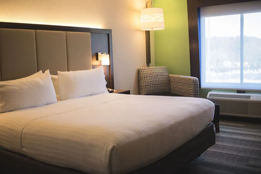 Holiday Inn Express & Suites Columbia-I-26 @ Harbison Blvd by IHG hotel detail image 6