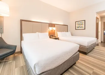 Holiday Inn Express & Suites Columbia-I-26 @ Harbison Blvd by IHG hotel thumbnail 7