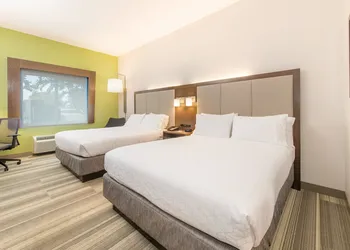 Holiday Inn Express & Suites Columbia-I-26 @ Harbison Blvd by IHG hotel thumbnail 8