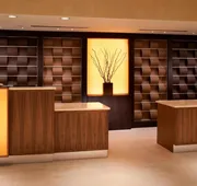 Marriott Columbia hotel detail image 3