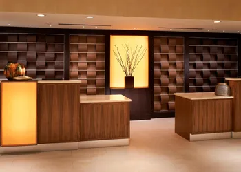 Marriott Columbia hotel thumbnail 3