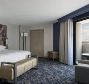 Marriott Columbia hotel detail image 4