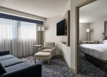 Marriott Columbia hotel thumbnail 7