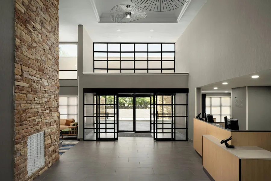 Fairfield by Marriott Inn & Suites Columbia Lexington hotel detail image 6