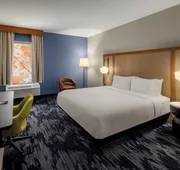 Fairfield by Marriott Inn & Suites Columbia Lexington hotel detail image 7