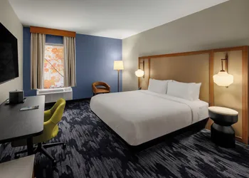 Fairfield by Marriott Inn & Suites Columbia Lexington hotel thumbnail 7