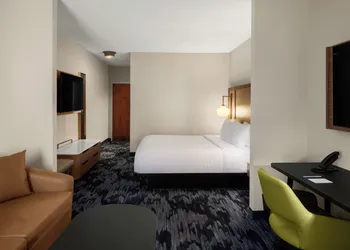 Fairfield by Marriott Inn & Suites Columbia Lexington hotel thumbnail 8