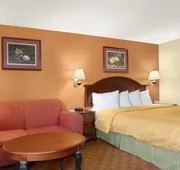 Ramada Limited Columbia hotel detail image 4