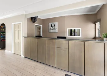 Quality Inn & Suites Lexington hotel thumbnail 5