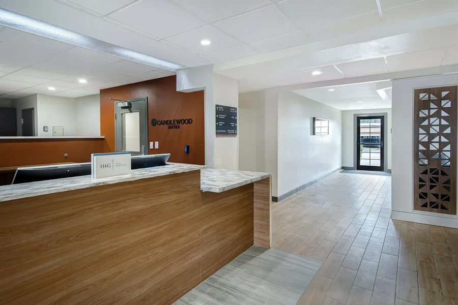 Candlewood Suites, Columbia/Ft. Jackson by IHG hotel detail image 2