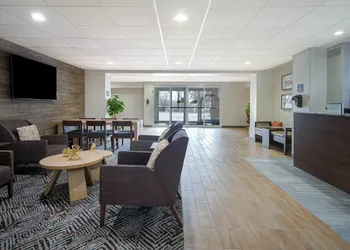 Candlewood Suites, Columbia/Ft. Jackson by IHG hotel thumbnail 3