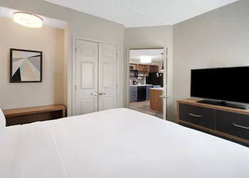 Candlewood Suites, Columbia/Ft. Jackson by IHG hotel thumbnail 7