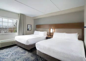 Candlewood Suites, Columbia/Ft. Jackson by IHG hotel thumbnail 8
