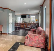 Rodeway Inn & Suites Fort Jackson hotel detail image 3