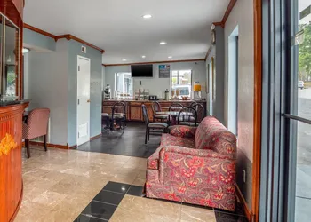 Rodeway Inn & Suites Fort Jackson hotel thumbnail 3
