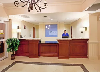 Holiday Inn Express Hotel & Suites Camden-I20 (Hwy 521) by IHG hotel thumbnail 2