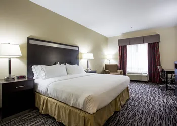Holiday Inn Express Hotel & Suites Camden-I20 (Hwy 521) by IHG hotel thumbnail 3