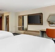 Holiday Inn Express Hotel & Suites Camden-I20 (Hwy 521) by IHG hotel detail image 4