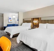 Holiday Inn Express Hotel & Suites Camden-I20 (Hwy 521) by IHG hotel detail image 5