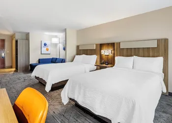 Holiday Inn Express Hotel & Suites Camden-I20 (Hwy 521) by IHG hotel thumbnail 5