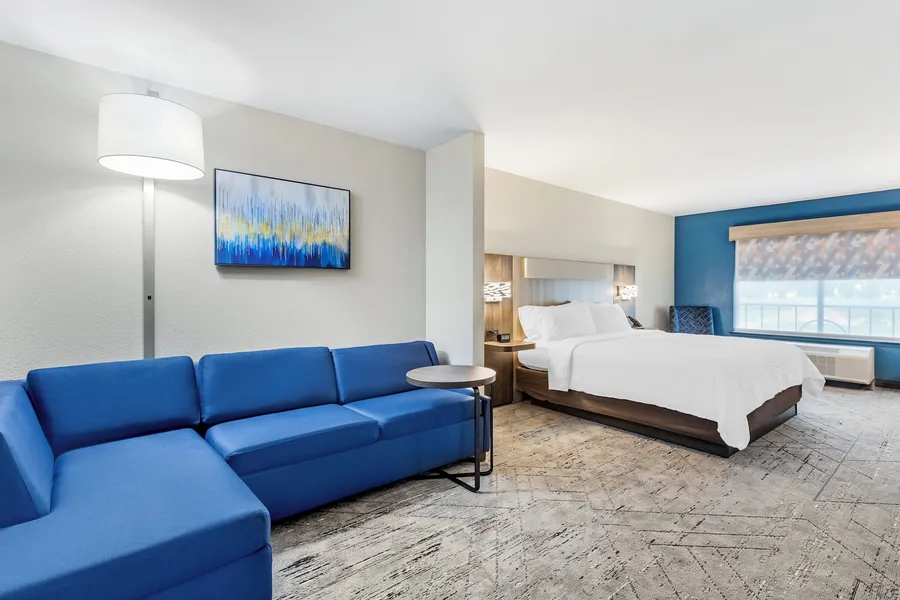 Holiday Inn Express Hotel & Suites Camden-I20 (Hwy 521) by IHG hotel detail image 6