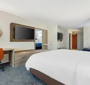 Holiday Inn Express Hotel & Suites Camden-I20 (Hwy 521) by IHG hotel detail image 7