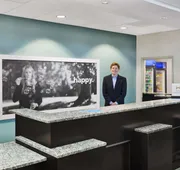 Hampton Inn Columbia I-20-Clemson Road hotel detail image 3