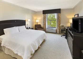 Hampton Inn Columbia I-20-Clemson Road hotel thumbnail 4