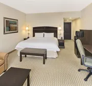 Hampton Inn Columbia I-20-Clemson Road hotel detail image 5