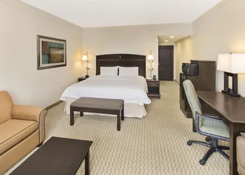 Hampton Inn Columbia I-20-Clemson Road hotel thumbnail 5