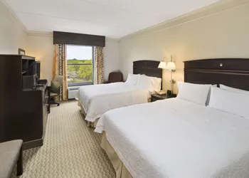 Hampton Inn Columbia I-20-Clemson Road hotel thumbnail 6