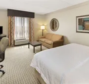 Hampton Inn Columbia I-20-Clemson Road hotel detail image 7