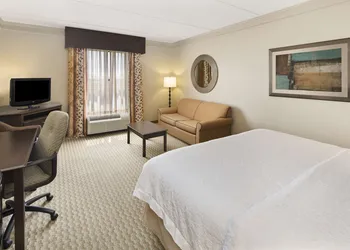 Hampton Inn Columbia I-20-Clemson Road hotel thumbnail 7