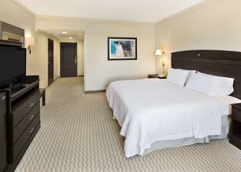 Hampton Inn Columbia I-20-Clemson Road hotel thumbnail 8