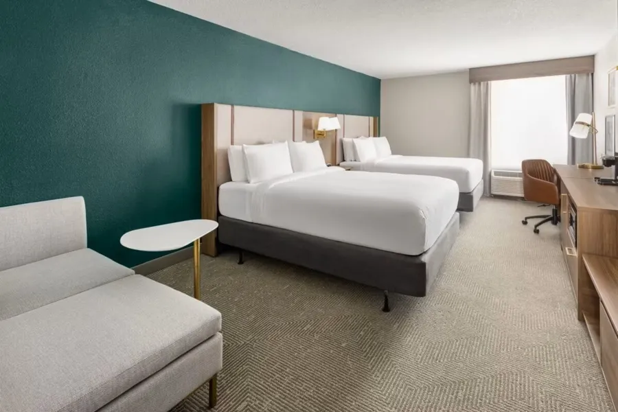 Holiday Inn & Suites Columbia NE - Ft Jackson Area by IHG hotel detail image 6