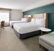 Holiday Inn & Suites Columbia NE - Ft Jackson Area by IHG hotel detail image 7