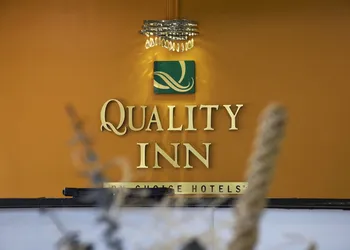 Rodeway Inn Harbison Area hotel thumbnail 2