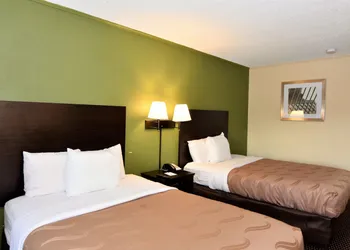 Rodeway Inn Harbison Area hotel thumbnail 4