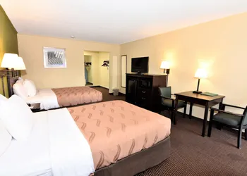 Rodeway Inn Harbison Area hotel thumbnail 5
