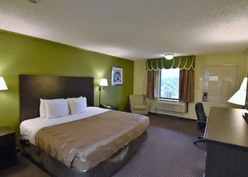 Rodeway Inn Harbison Area hotel thumbnail 6