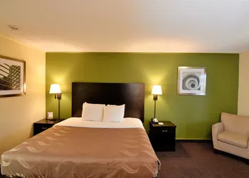 Rodeway Inn Harbison Area hotel thumbnail 7