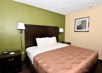 Rodeway Inn Harbison Area hotel thumbnail 8