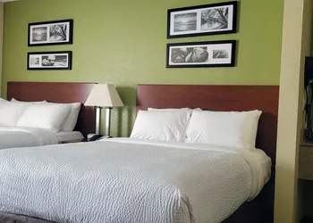 Sleep Inn Near Ft Jackson hotel thumbnail 6