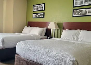 Sleep Inn Near Ft Jackson hotel thumbnail 7