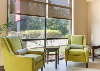 Comfort Suites Columbia Northeast - Fort Jackson hotel thumbnail 5