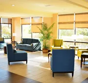 Comfort Suites Columbia Northeast - Fort Jackson hotel detail image 7