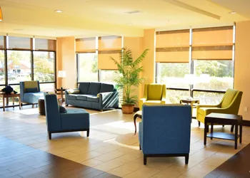 Comfort Suites Columbia Northeast - Fort Jackson hotel thumbnail 7